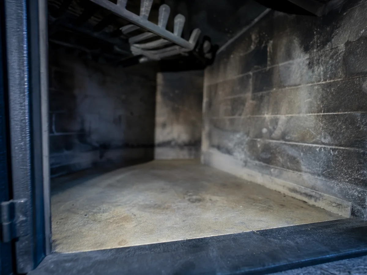 Fireplace Repair in Santa Barbara, CA