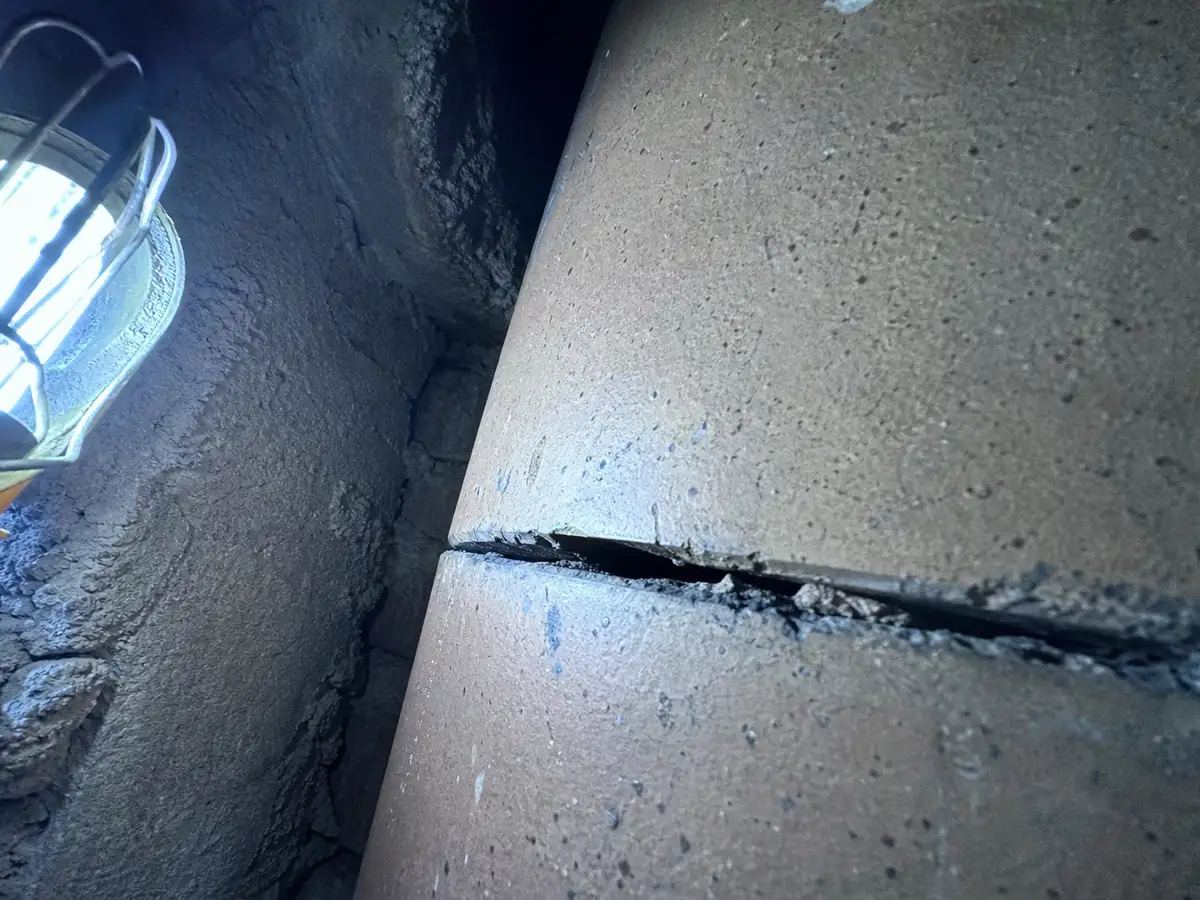 Chimney Repair in Santa Barbara, CA